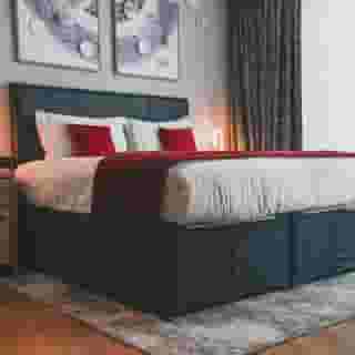 Hotel Indigo Manchester - Victoria Station, 1 of 5