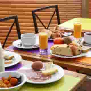 Brit Hotel Lyon Eurexpo, 1 of 5