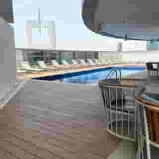 Iberotel Emirates Grand, 1 of 5