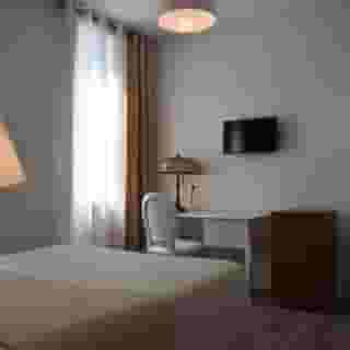 Hotel Henri Iv, 6 of 6