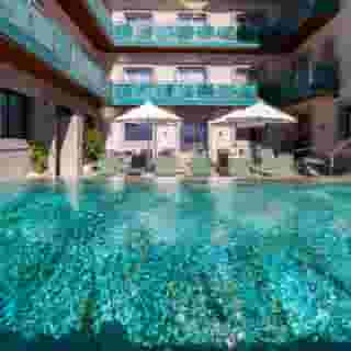 Sant Jordi De Calella, 1 of 5