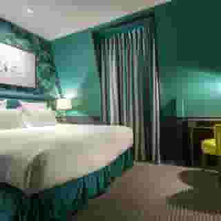 Hotel La Parizienne, 2 of 5