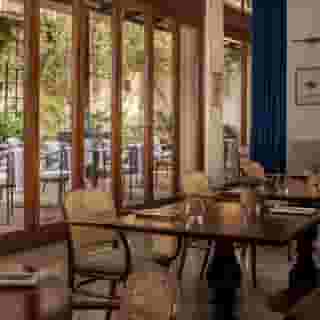 Tivoli Palazzo Gaddi Firenze Hotel, 6 of 6