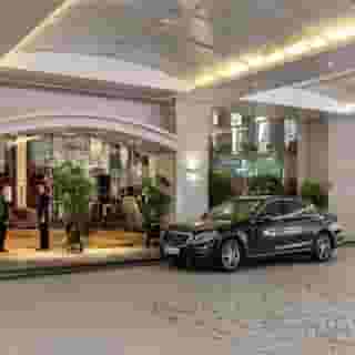 Intercontinental Grand Stanford Hotel, 3 of 5