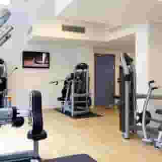 Camplus Guest Roma, 4 of 5