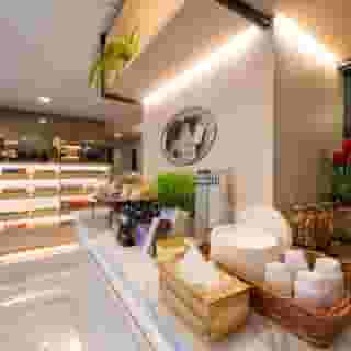 Metro Hotel Ratchada 36 by ZUZU, 3 of 5