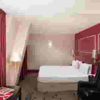 NH Paris Champs-Elysees, 5 of 5