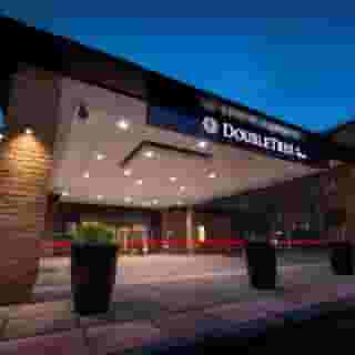 DoubleTree by Hilton Manchester Airport, 4 of 5