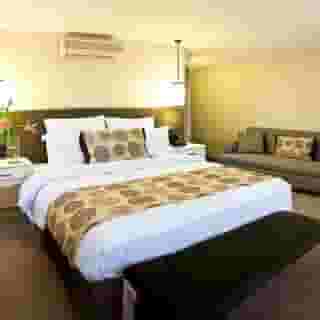 Taximtown Hotel, 6 of 6