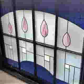 Rennie Mackintosh Station, 1 of 5