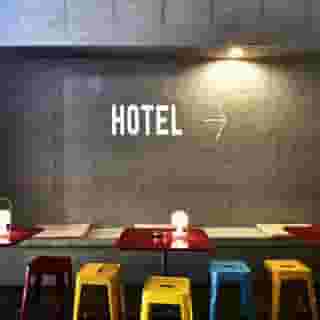 Nomad Design & Lifestyle Hotel, 4 of 5