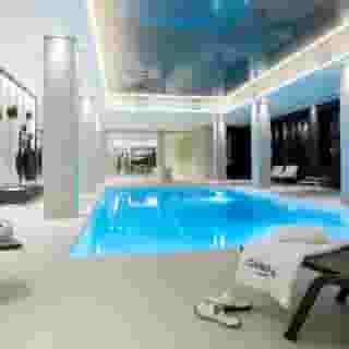 Best Western Plus Hotel  & Spa de Chassieu, 6 of 6