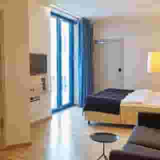 Scandic Hamburg Emporio, 6 of 6