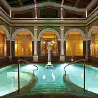 Bagni di Pisa Palace and Thermal Spa, 2 of 6