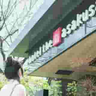 the b asakusa, 3 of 5