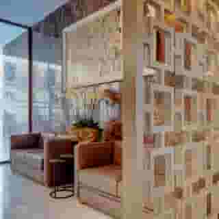 VIP Executive Picoas, 3 of 5