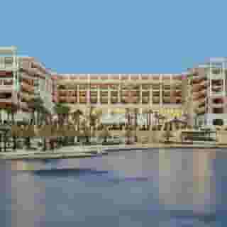 The Westin Dragonara Resort, 5 of 5