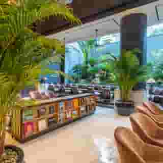 Hotel du Parc Hanoi, 3 of 5