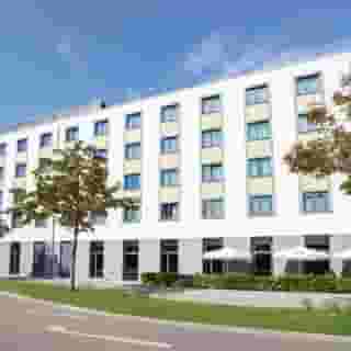 Holiday Inn Express Augsburg, 5 of 5