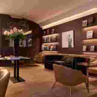 The First Arte, 4 of 5