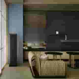 Hoshinoya Tokyo, 1 of 5