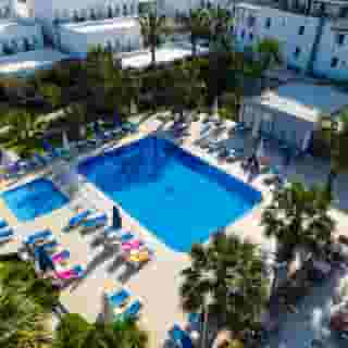 Nagi Beach Hotel, 1 of 5