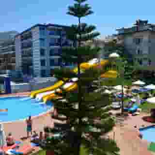 Grand Zaman Garden Hotel, 5 of 5