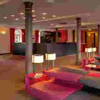 Nestor Hotel Ludwigsburg, 1 of 5