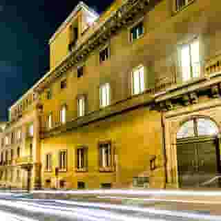 Luxury Rooms H 2000 Roma, 5 of 5