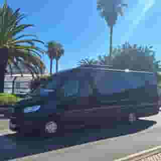 Ordem De Santiago, 1 of 5