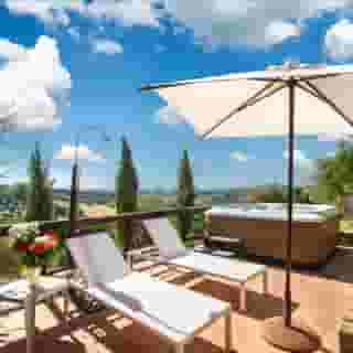 Hotel Porta Romana, 2 of 5