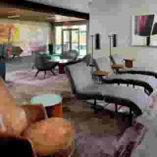 Courtyard Houston Intercontinental Airport, 1 of 5