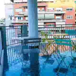 O.Effe. Global Suites at Vatican, 5 of 5