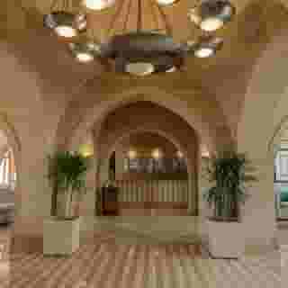 JAZ Dahabeya, 4 of 5