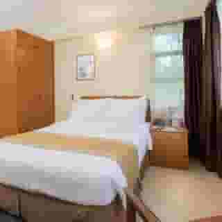 Champa Central Hotel, 3 of 5