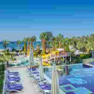 Sealife Buket Beach Hotel, 4 of 5