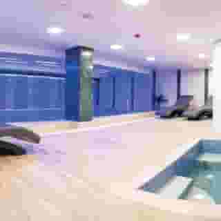 Graziella Gold Hotel, 4 of 5