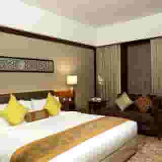 Dusit Thani Dubai, 4 of 5