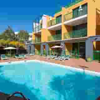 Cordial Judoca Beach - Adults Only, 2 of 5