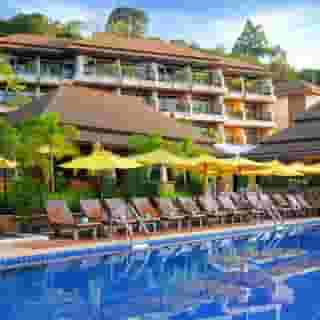 Avani Ao Nang Cliff Krabi Resort (SHA Extra+), 5 of 5