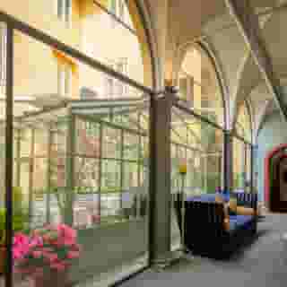 Hotel Number Nine, 1 of 5