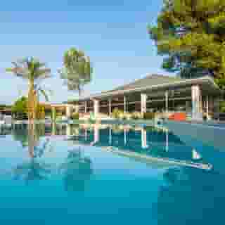 Coral Blue Beach, 4 of 5