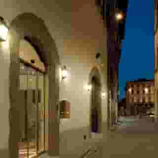 Golden Tower, 5 of 5