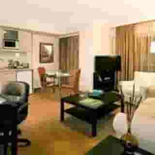 Tempo Residence Comfort Hotel, 2 of 5