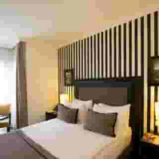 Avantgarde Hotel Taksim, 5 of 5