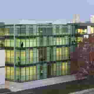 The Colonnade Hotel, 4 of 5