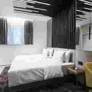 The Location Hotel, 5 of 5