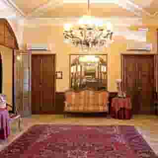 Clarion Collection Hotel Astoria Genova, 6 of 6