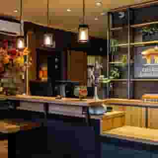 City Center Lodge Utrecht, 4 of 5