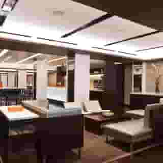Hyatt Grand Central New York, 6 of 6